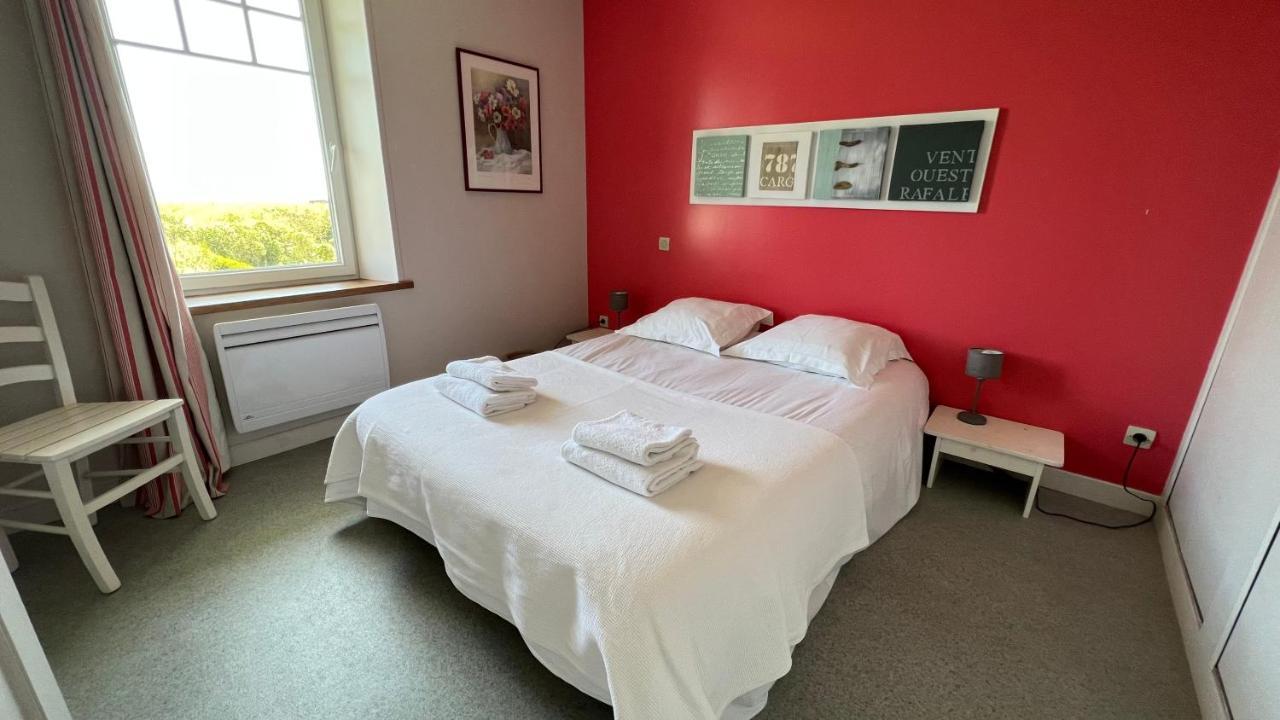 Appartement l'Avocette à Ambleteuse Extérieur photo