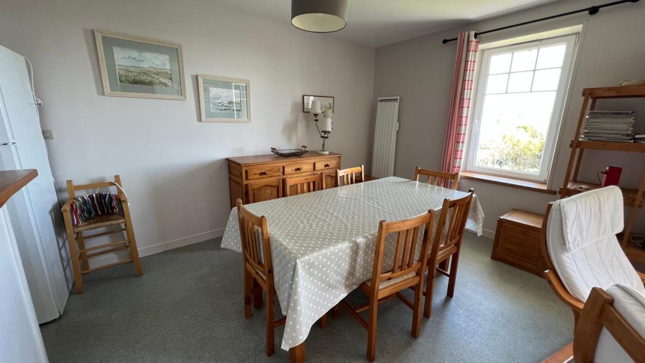Appartement l'Avocette à Ambleteuse Extérieur photo