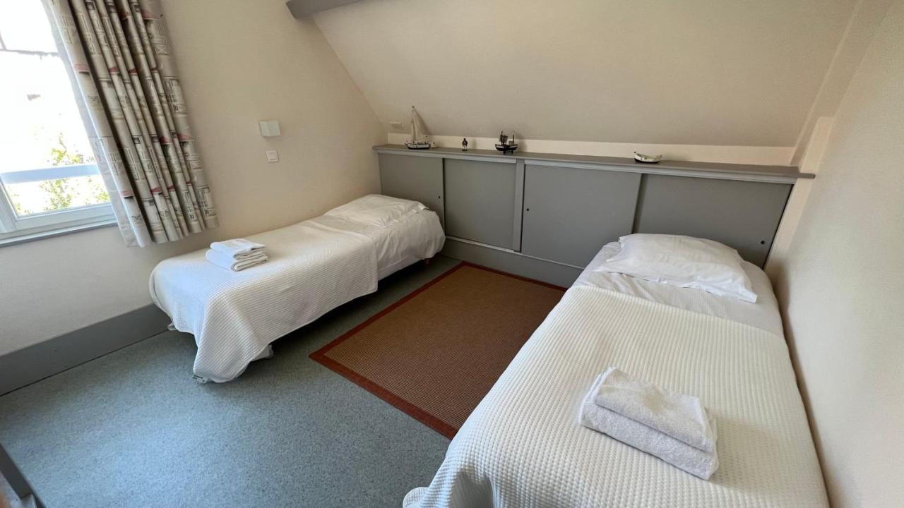 Appartement l'Avocette à Ambleteuse Extérieur photo